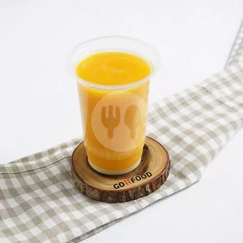 Juice Mangga